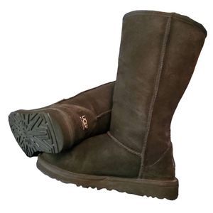 UGG Classic Tall Boots